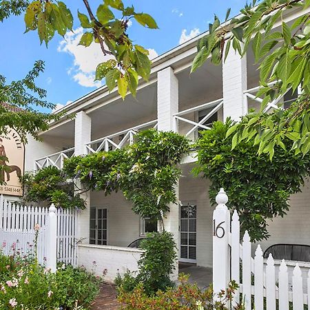 Lake Daylesford Apartments 3 Bagian luar foto