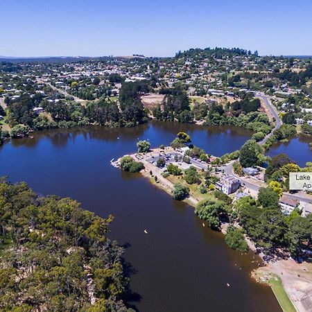 Lake Daylesford Apartments 3 Bagian luar foto