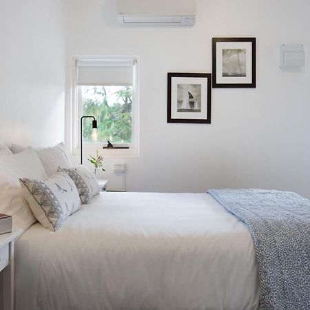 Lake Daylesford Apartments 3 Bagian luar foto