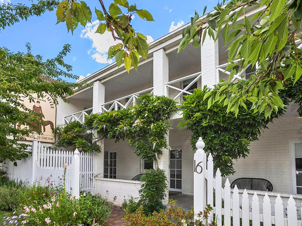 Lake Daylesford Apartments 3 Bagian luar foto