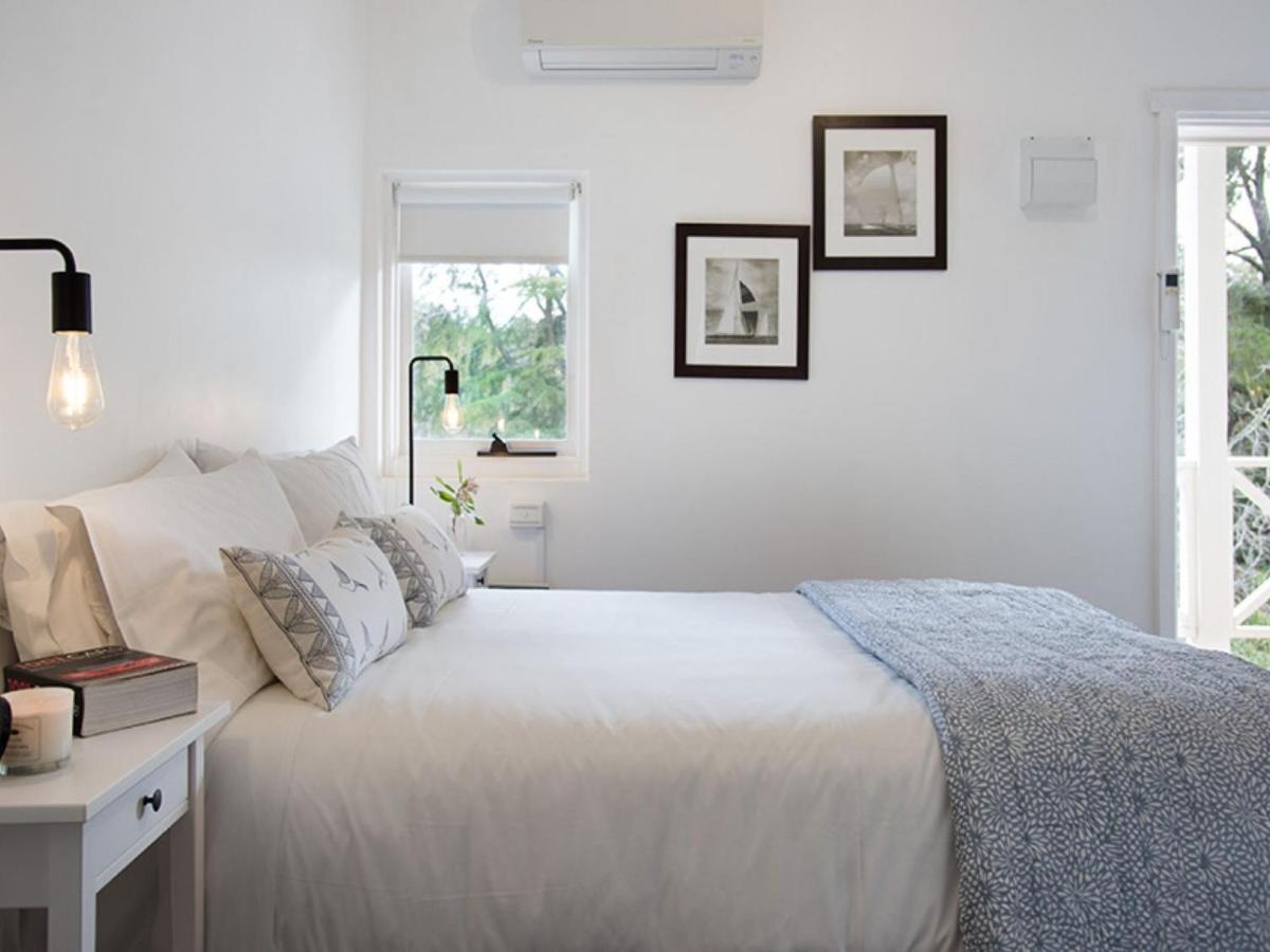 Lake Daylesford Apartments 3 Bagian luar foto