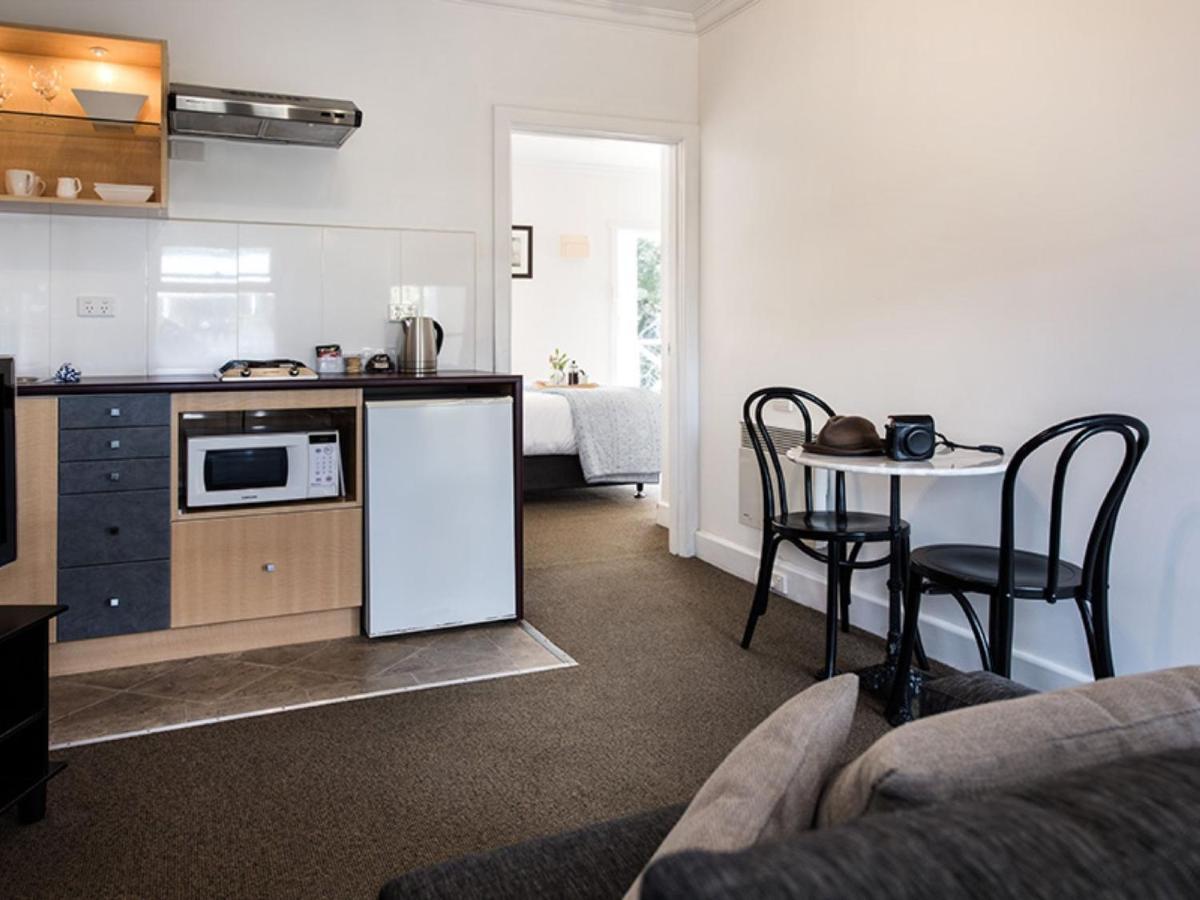 Lake Daylesford Apartments 3 Bagian luar foto