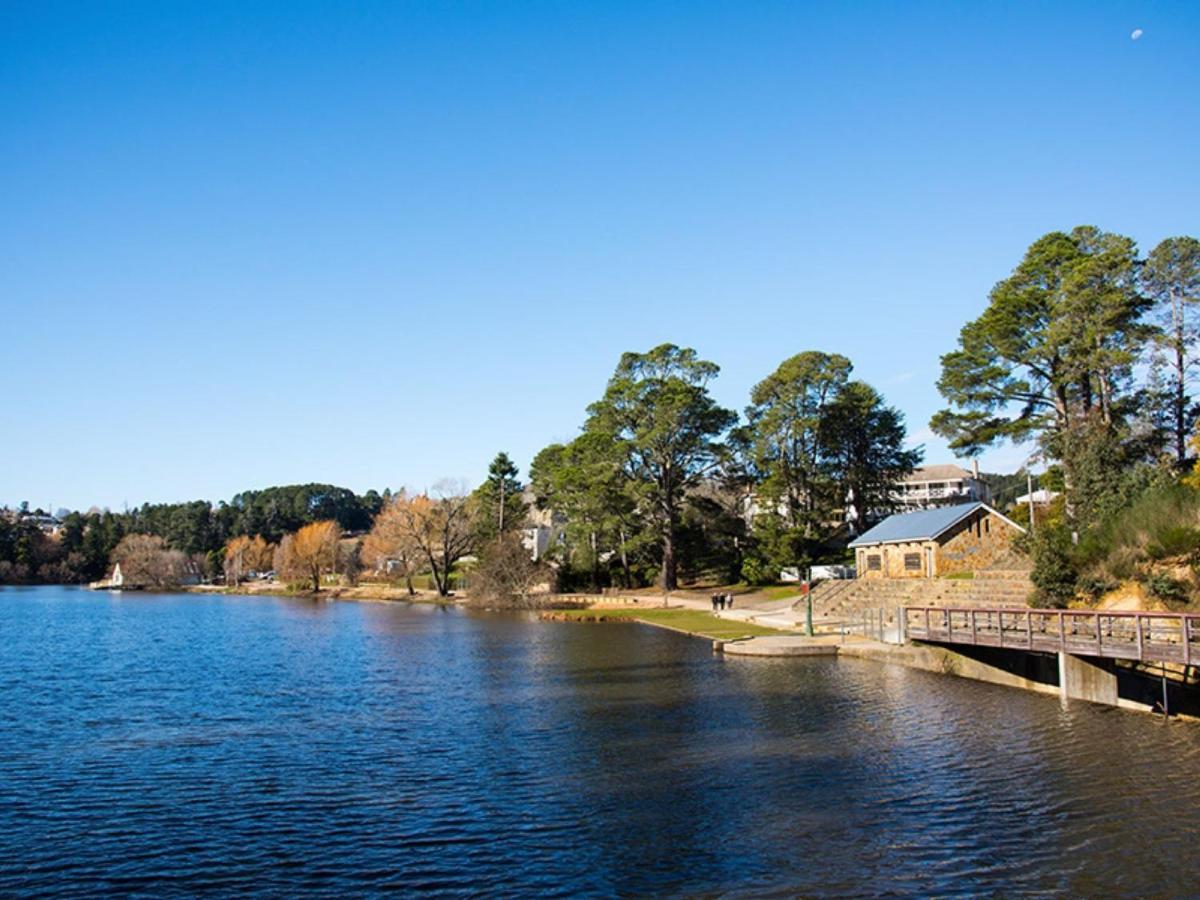 Lake Daylesford Apartments 3 Bagian luar foto
