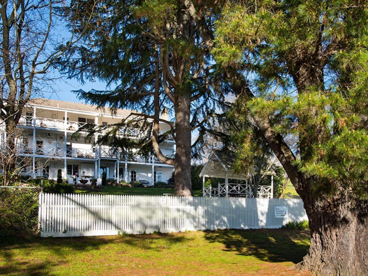 Lake Daylesford Apartments 3 Bagian luar foto
