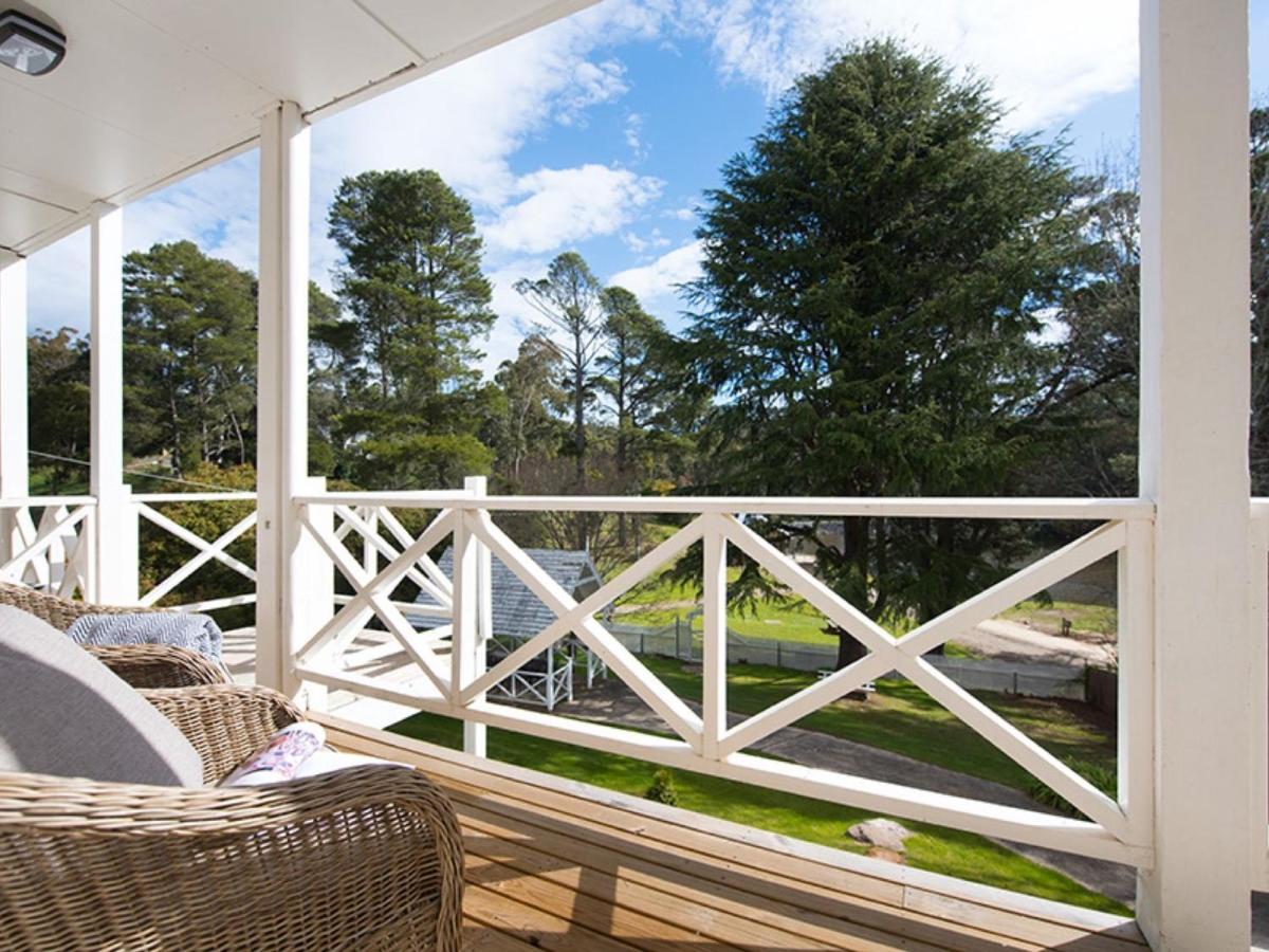 Lake Daylesford Apartments 3 Bagian luar foto