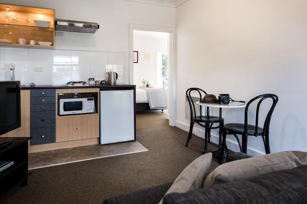 Lake Daylesford Apartments 3 Bagian luar foto