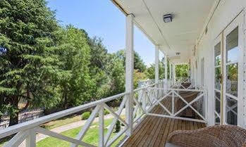 Lake Daylesford Apartments 3 Bagian luar foto
