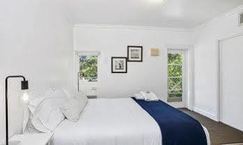Lake Daylesford Apartments 3 Bagian luar foto